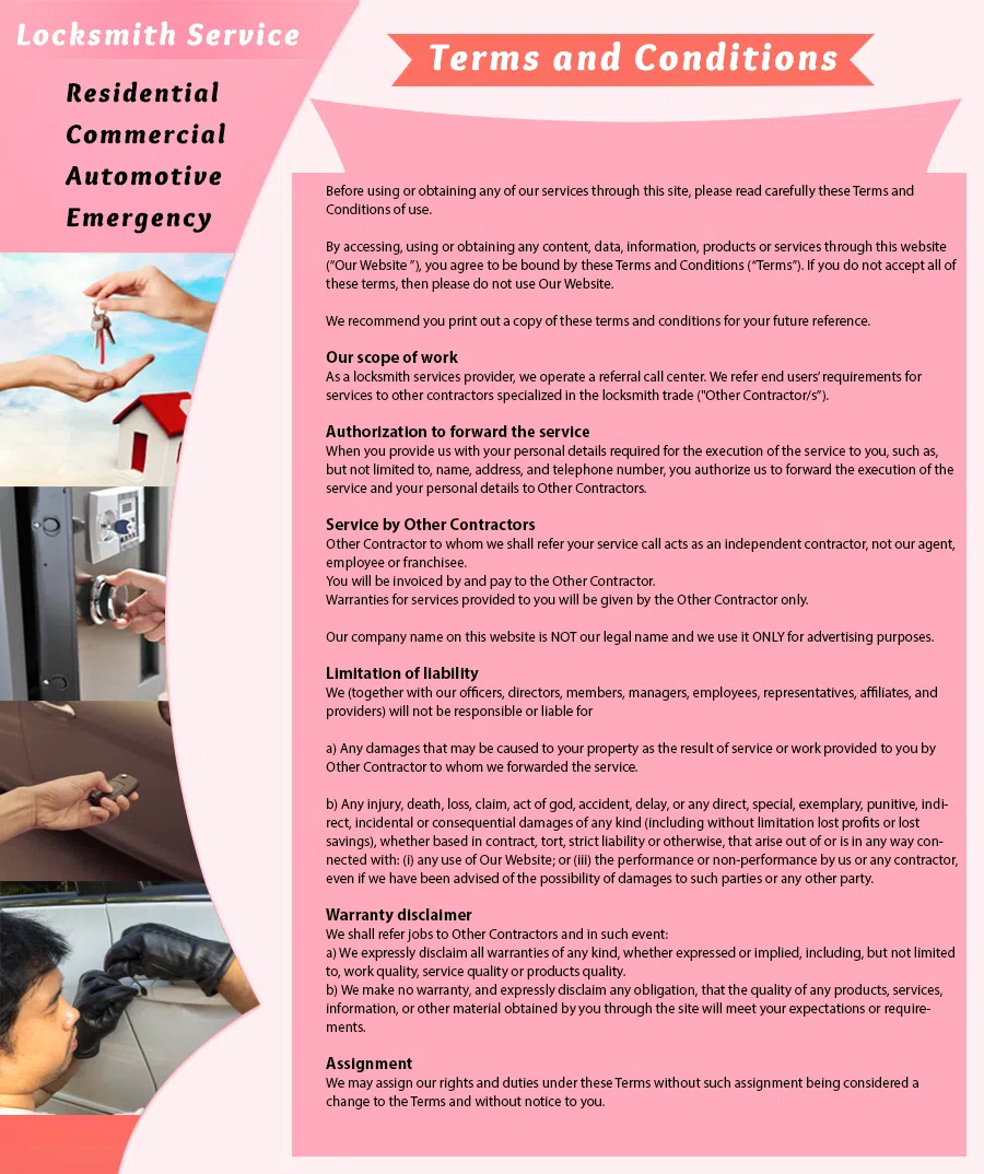 Galaxy Locksmith Store Cranston, RI 401-424-9805